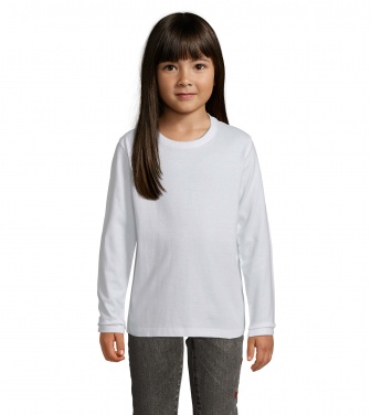 Логотрейд pекламные продукты картинка: IMPERIAL kids lsl 190g
