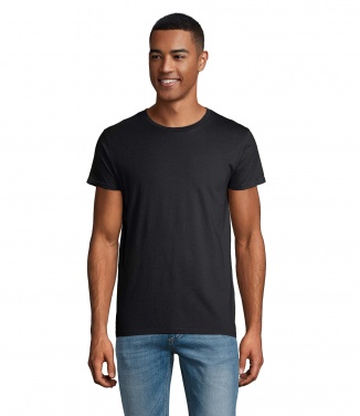 Логотрейд pекламные подарки картинка: CRUSADER MEN T-Shirt 150g