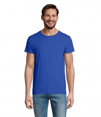 Логотрейд pекламные продукты картинка: CRUSADER MEN T-Shirt 150g