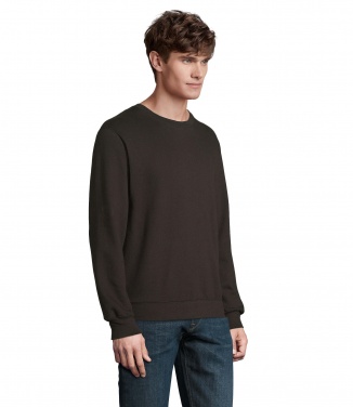 Логотрейд pекламные cувениры картинка: COLUMBIA UNISEX SWEAT SHIRT