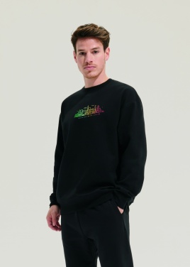 Логотрейд pекламные продукты картинка: COLUMBIA UNISEX SWEAT SHIRT