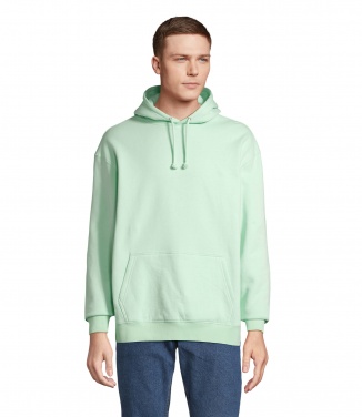 Логотрейд pекламные продукты картинка: CONDOR Unisex Hooded Sweat