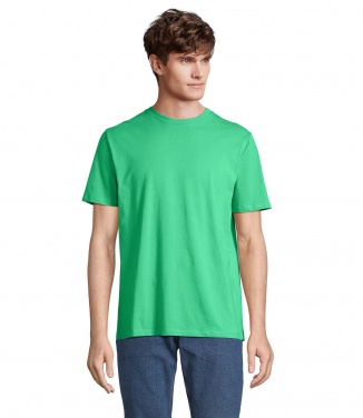 Логотрейд pекламные подарки картинка: LEGEND T-Shirt Organic 175g