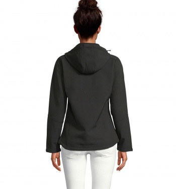 Логотрейд бизнес-подарки картинка: REPLAY women ss jacket 340