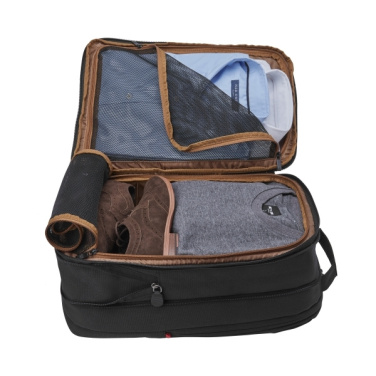 Лого трейд pекламные подарки фото: Рюкзак Wenger City Traveler 16''