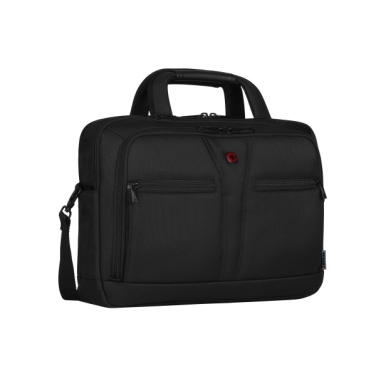 Логотрейд pекламные продукты картинка: Сумка для ноутбука и планшета Wenger BC PRO 16''