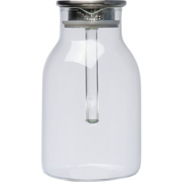 Логотрейд pекламные cувениры картинка: Питчер Пуэрто-РИКО