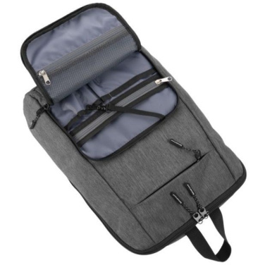 Лого трейд pекламные cувениры фото: Рюкзак PELION Schwarzwolf