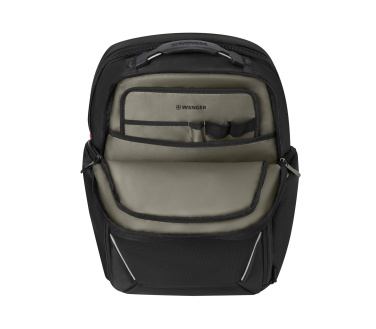 Логотрейд pекламные продукты картинка: Рюкзак Wenger Meteor 17''