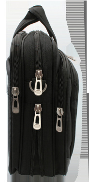 Логотрейд бизнес-подарки картинка: Папка для ноутбука 62803400