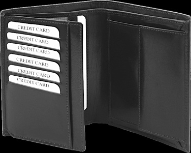 Логотрейд бизнес-подарки картинка: Кошелёк RFID 30001300