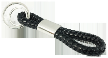 Лого трейд бизнес-подарки фото: Брелок 60912400