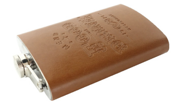 Логотрейд pекламные подарки картинка: Фляжка 425119