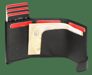 Логотрейд бизнес-подарки картинка: Кошелёк RFID 618113