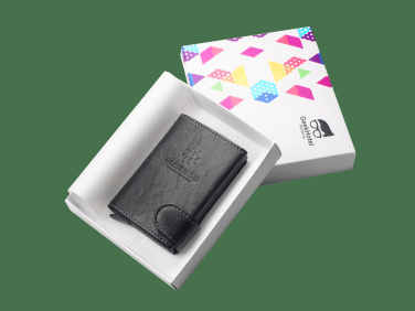 Лого трейд бизнес-подарки фото: Коробка (13x11x2,5 см) 978117