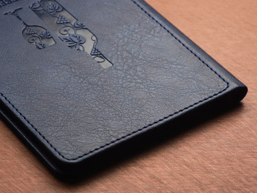 Логотрейд pекламные подарки картинка: Холдер для счёта 1967327