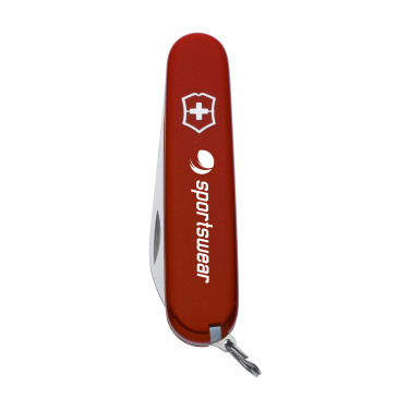 Лого трейд pекламные продукты фото: Карманный нож Victorinox Bantam