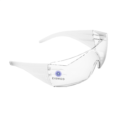 Лого трейд pекламные подарки фото: Защитные очки EyeProtect
