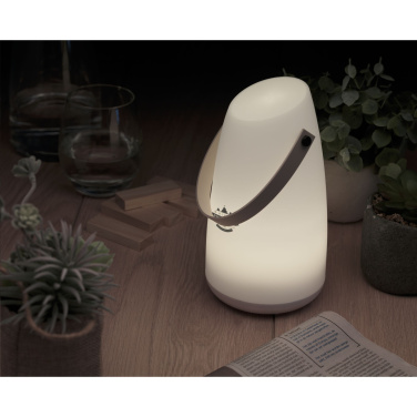 Логотрейд pекламные cувениры картинка: Лампа Halo MoodLight