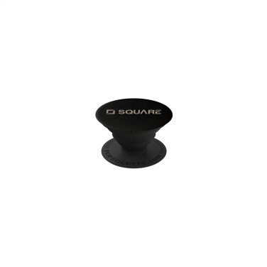 Лого трейд pекламные cувениры фото: Алюминиевый держатель для телефона PopSockets®