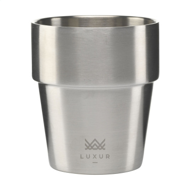 Лого трейд бизнес-подарки фото: Кружка Hyco RCS Recycled Mug 300 мл