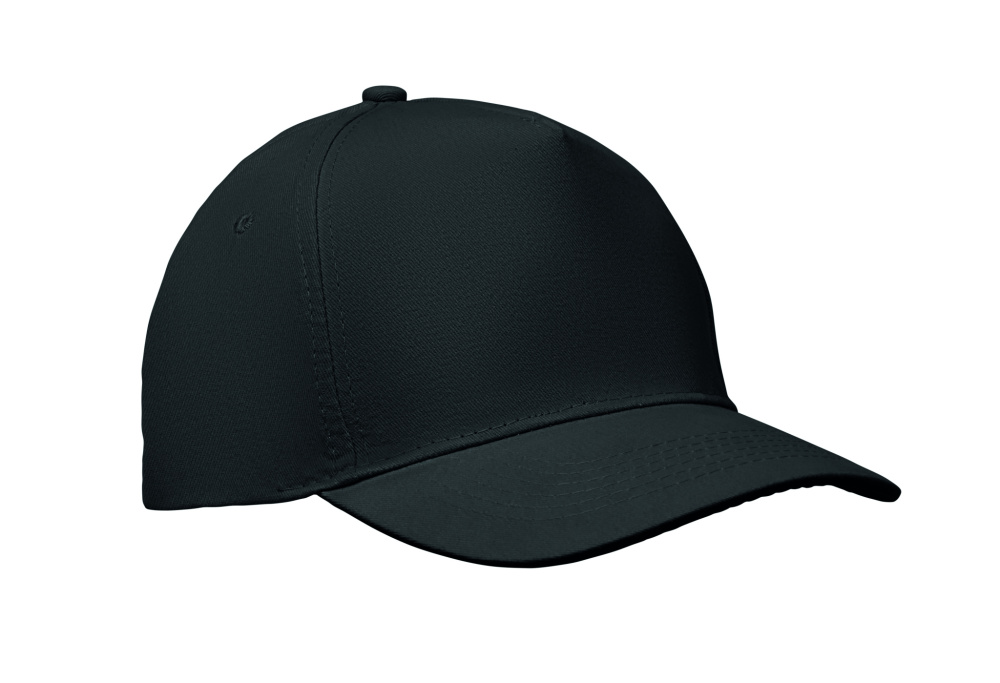 Лого трейд pекламные cувениры фото: 5 panel baseball cap