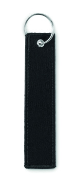 Лого трейд pекламные cувениры фото: Remove before flight key ring