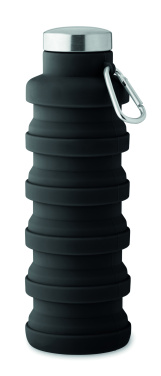 Логотрейд бизнес-подарки картинка: Collapsible bottle 500ml