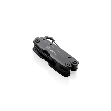 Лого трейд pекламные cувениры фото: Многофункциональный инструмент Gear X mini