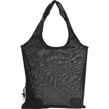 Лого трейд бизнес-подарки фото: Сумка из переработанного хлопка Модена