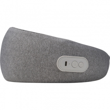 Логотрейд pекламные подарки картинка: Подушка для шеи MoLu Prince George