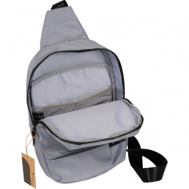 Лого трейд бизнес-подарки фото: Сумка через плечо MoLu Saint-Hubert