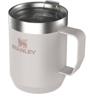 Логотрейд бизнес-подарки картинка: Походная кружка объемом 236 мл Stanley Everyday