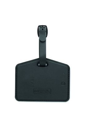 Логотрейд pекламные продукты картинка: Anti-loss finder luggage tag