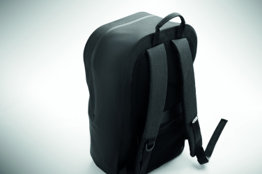 Лого трейд pекламные cувениры фото: 300D RPET computer backpack