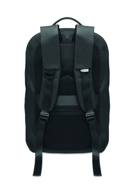 Лого трейд pекламные продукты фото: 300D RPET computer backpack