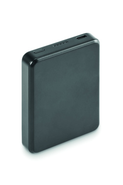 Логотрейд pекламные продукты картинка: 5000 mAh Power bank