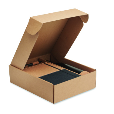 Лого трейд pекламные подарки фото: 3 piece gift set in box