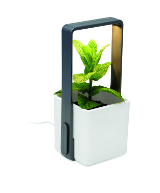 Логотрейд pекламные продукты картинка: Indoor garden with LED light