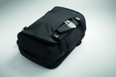 Логотрейд pекламные cувениры картинка: Large carry-on travel bag