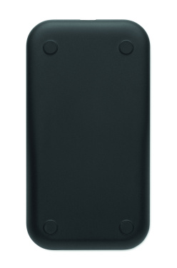 Логотрейд pекламные продукты картинка: 3 in 1 wireless charger 15W