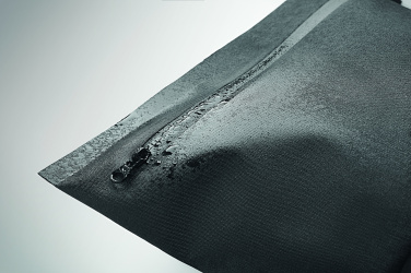 Логотрейд pекламные cувениры картинка: Water-resistant documents bag