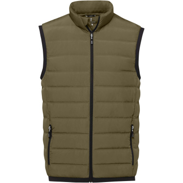 Лого трейд pекламные продукты фото: Caltha men's insulated down bodywarmer