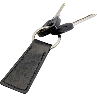 Логотрейд pекламные подарки картинка: Puky брелок из переработанного пластика