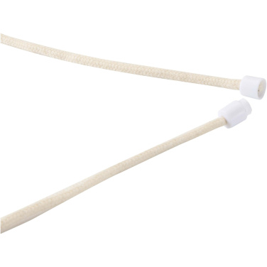 Лого трейд pекламные продукты фото: Adhab ремешок для смартфона с бамбуковыми деталями