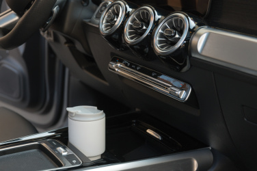 Логотрейд pекламные подарки картинка: Кружка VINGA Nagano RCS to-go 350 мл