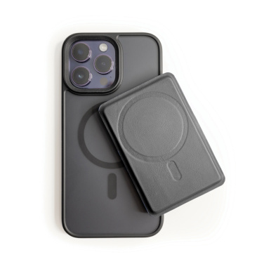 Лого трейд pекламные cувениры фото: Телефонный кошелек C-Secure MagSafe