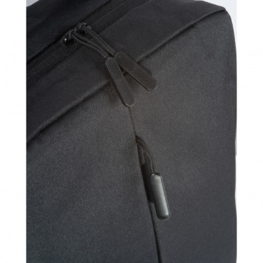 Лого трейд pекламные cувениры фото: Рюкзак для ноутбука НОТТИНГЕМ