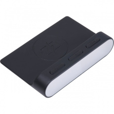 Будильник и беспроводное зарядное устройство ADELAIDE