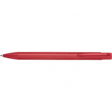 Логотрейд pекламные продукты картинка: Переработанная шариковая ручка BILBAO